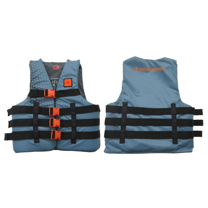 Spinera Allround II Dual Size Nylon Vest 50N