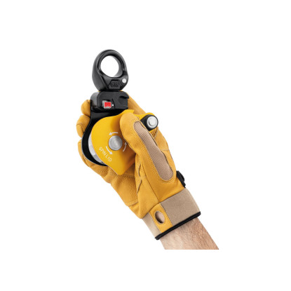 Petzl Spin L1D skriemulys su suktuku