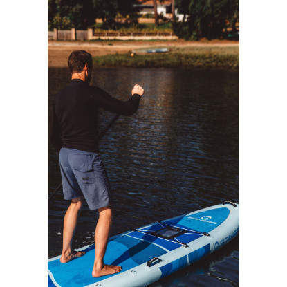 Spinera Gear Buddy – dėklas telefonui ir daiktams SUP / kajakui