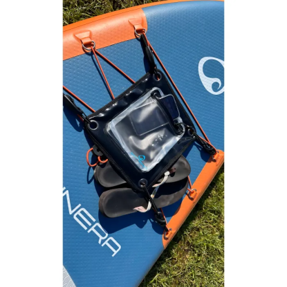 Spinera Gear Buddy – dėklas telefonui ir daiktams SUP / kajakui