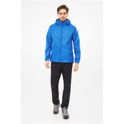 Viking Rainier Man Blue – Men's Waterproof Rain Jacket