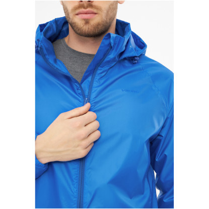 Viking Rainier Man Blue – vyriška neperšlampama striukė nuo lietaus