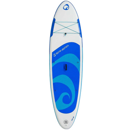 Spinera Classic 10.8 Pack 2 – Inflatable SUP Board 325 × 84 × 15 cm