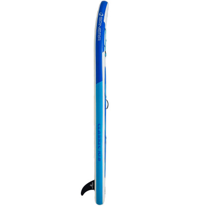 Spinera Classic 10.8 Pack 2 – pripučiama SUP lenta 325 × 84 × 15 cm