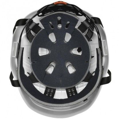 KONG Spin Orange – Professional Work Helmet EN 397