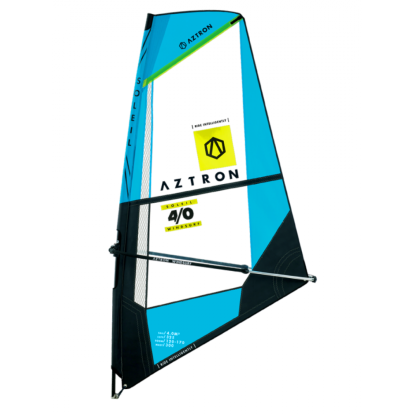Aztron Soleil Windsurf Sail Rig 4.0 – 4,0 m² burės komplektas