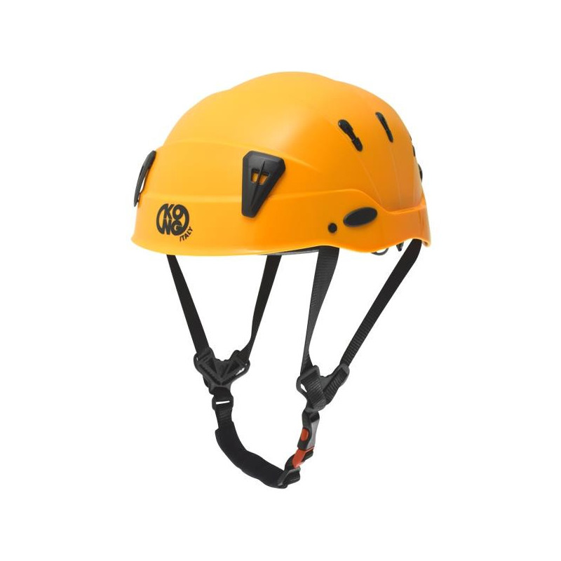 KONG Spin Orange – profesionalus darbo šalmas EN 397