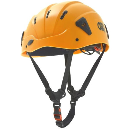 KONG Spin Orange – Professional Work Helmet EN 397