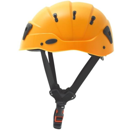 KONG Spin Orange – profesionalus darbo šalmas EN 397