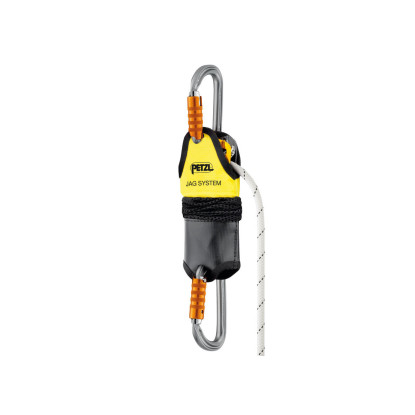 Petzl JAG SYSTEM 2 m – 4:1 Haul Kit