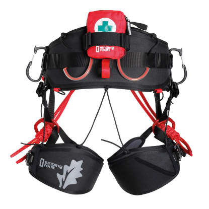 Singing Rock ARBO MASTER Arborist Harness