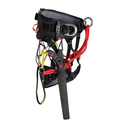 Singing Rock ARBO MASTER Arborist Harness