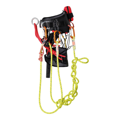Singing Rock ARBO MASTER Arborist Harness