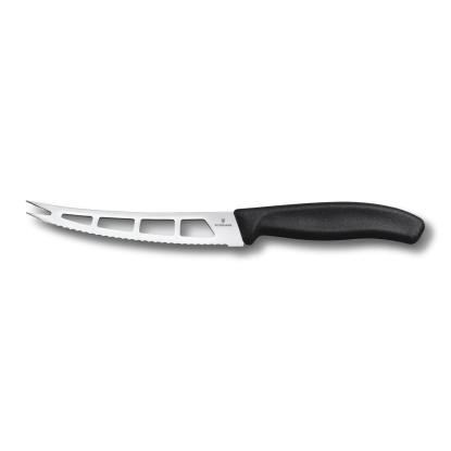 Victorinox Swiss Classic sviesto ir kreminio sūrio peilis 13 cm