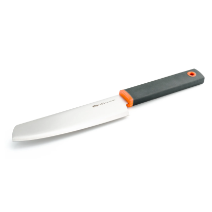 GSI Outdoors Santoku Chef Knife 15 cm turistinis virtuvinis peilis