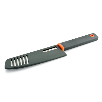 GSI Outdoors Santoku Chef Knife 15 cm turistinis virtuvinis peilis