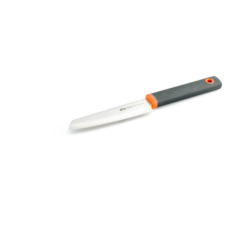 GSI Outdoors Santoku Chef Knife 10cm turistinis virtuvinis peilis