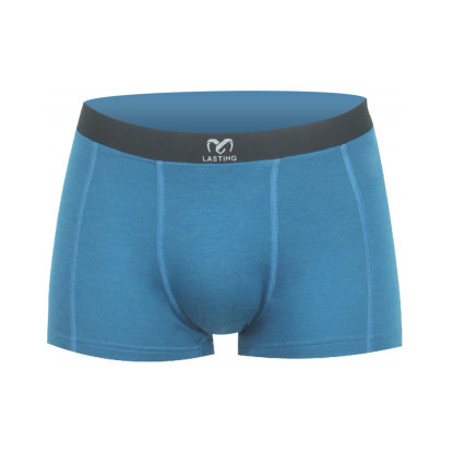 Lasting NORO 5454 Men's Merino Wool Boxer Shorts