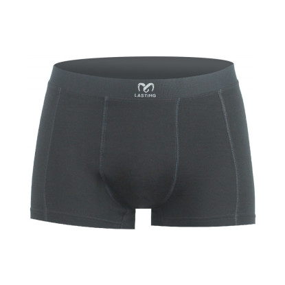 Lasting NORO 9090 Men's Merino Wool Boxer Shorts