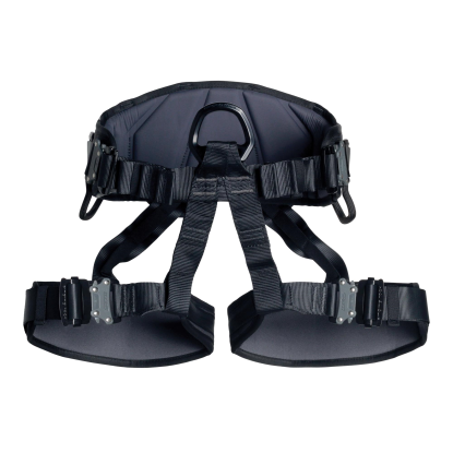 Singing Rock SIT WORKER 3D Speed black Work Positioning Harness