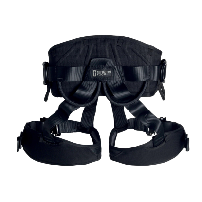 Singing Rock SIT WORKER 3D Speed black Work Positioning Harness