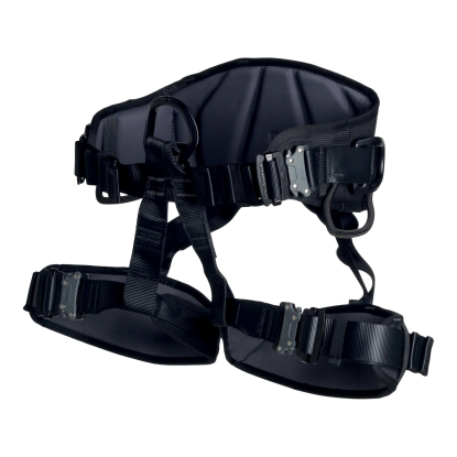 Singing Rock SIT WORKER 3D Speed black Work Positioning Harness