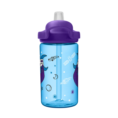 CamelBak Eddy+ Kids 400 ml Sloths in Space vaikiška gertuvė