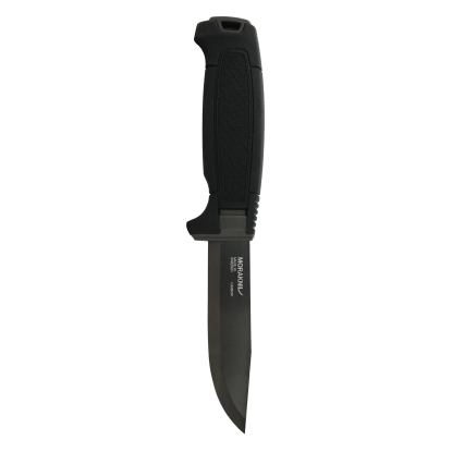 Morakniv Amberg BlackBlade (C) 14698 turistinis peilis