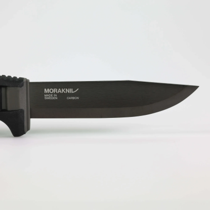 Morakniv Amberg BlackBlade (C) 14698 Outdoor Knife