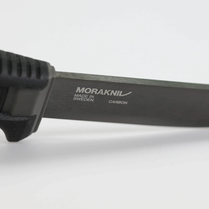Morakniv Amberg BlackBlade (C) 14698 Outdoor Knife