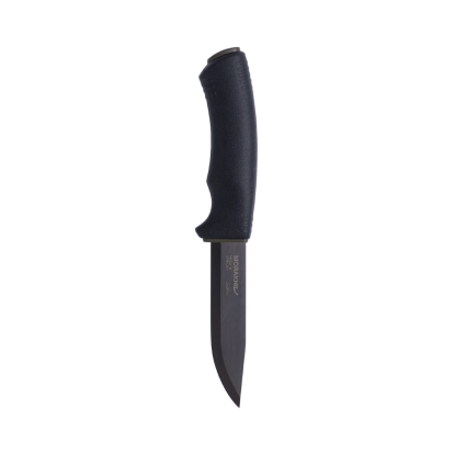 Morakniv Bushcraft Black Blade (C) 12490 turistinis peilis