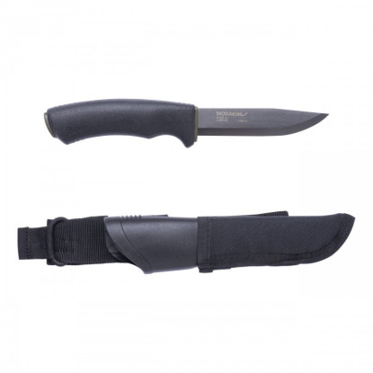 Morakniv Bushcraft Expert BlackBlade (C) 12294 Bushcraft Knife