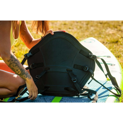 Spinera Performance Kayak-Seat for Sup kėdutė irklentei