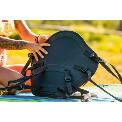 Spinera Performance Kayak-Seat for Sup kėdutė irklentei