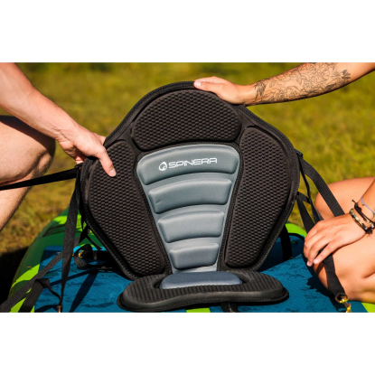 Spinera Performance Kayak-Seat for Sup kėdutė irklentei