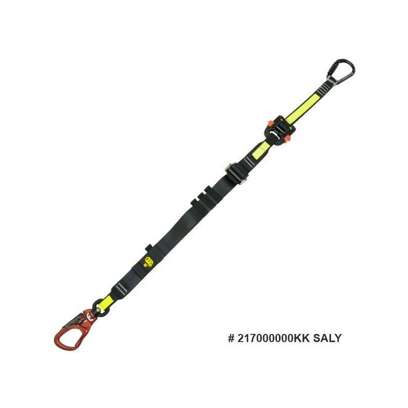 KONG SALY Helicopter Hoist Operator Safety Lanyard