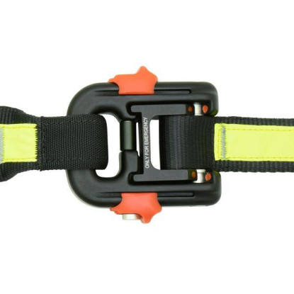 KONG SALY Helicopter Hoist Operator Safety Lanyard