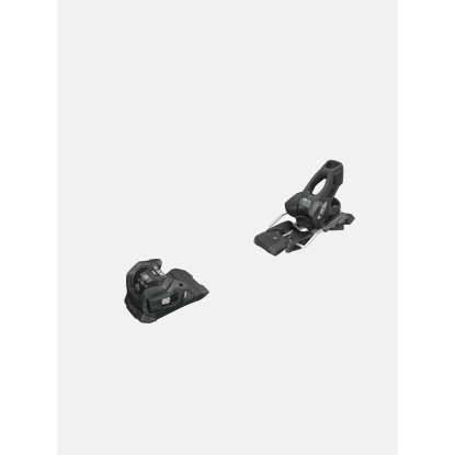 HEAD ATTACK LYT 11 GW Solid Black 85 mm Ski Bindings