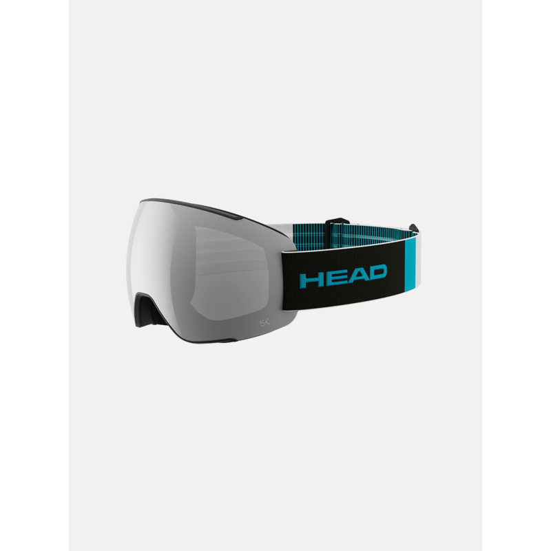 HEAD Sentinel 5K + Spare Lens slidinėjimo akiniai
