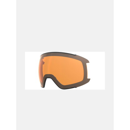 HEAD Sentinel 5K + Spare Lens Ski Goggles with 2 Interchangeable Lenses
