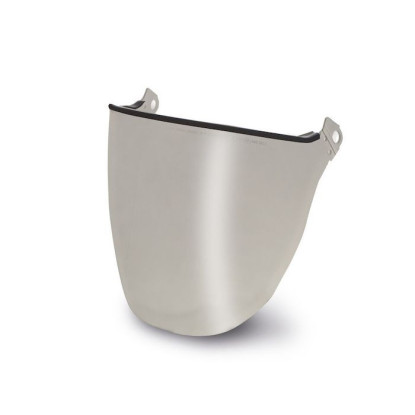 KASK V2 Full Face Visor Silver Mirror