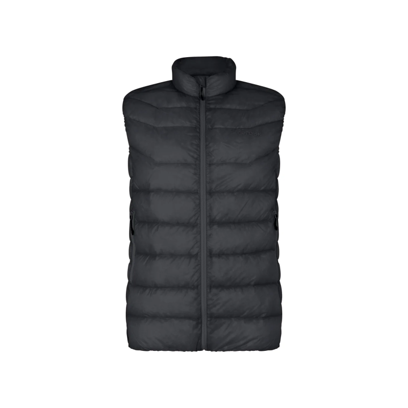 Nordisk Alto 2.0 Unisex Ultralight Down Vest black