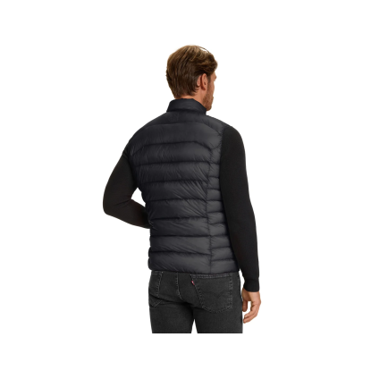Nordisk Alto 2.0 Unisex Ultralight Down Vest black pūkinė liemenė