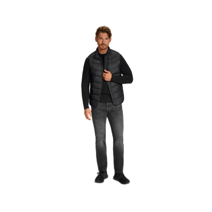 Nordisk Alto 2.0 Unisex Ultralight Down Vest black