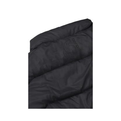 Nordisk Alto 2.0 Unisex Ultralight Down Vest black
