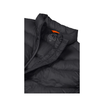 Nordisk Alto 2.0 Unisex Ultralight Down Vest black