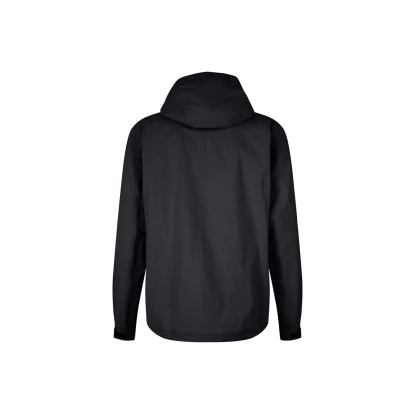 Nordisk Ingvar 3 Layer Hardshell Jacket black vyriška neperšlampanti striukė