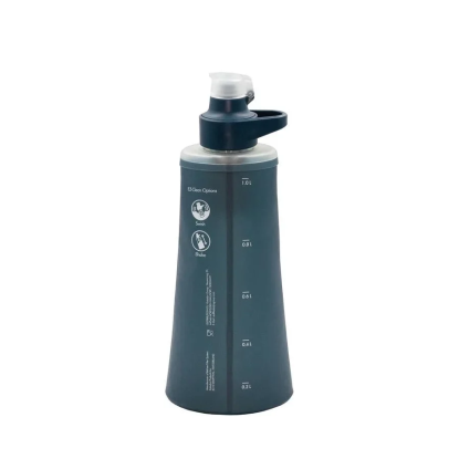 Katadyn BeFree AC 1.0L Slate Blue Water Filter