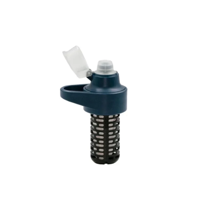 Katadyn BeFree AC 1.0L Slate Blue Water Filter