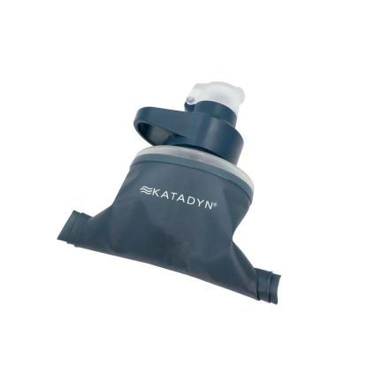Katadyn BeFree AC 1.0L Slate Blue Water Filter
